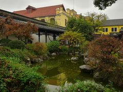 -南京中国近代史遗址博物馆(南京总统府)