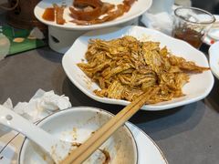 -黑窑厂糖油饼烤鸭·清真菜(旗舰店)