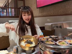 -小核桃烤肉馆(西塔店)