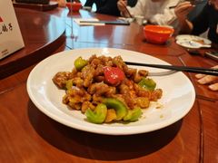 -燕郊烧鸽子(酷车小镇店)