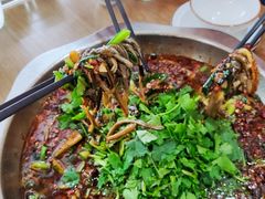 鳝丝-临江后街鳝丝(临江店)