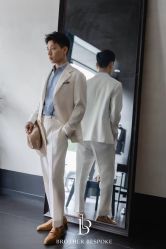 点击看大图 -BROTHER西服礼服定制·商务·婚礼(佛山南海店)