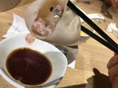 -老班长手工灌汤包(望京华彩店)