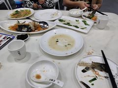 -南海渔家•海鲜•正宗海南菜(海棠湾店)