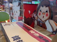 -钱锋炭缸烧烤(南湖大路总店)