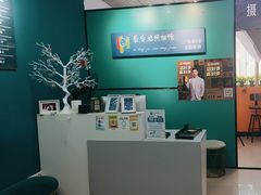 -爱定格照相馆·证件照(海珠客村店)