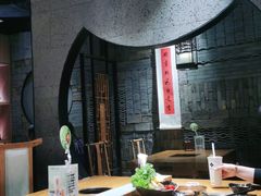 大堂-呷哺呷哺 黄金牧场 (新中关购物中心店)