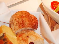 餐前面包-燃扒房Steakhouse(皇庭店)