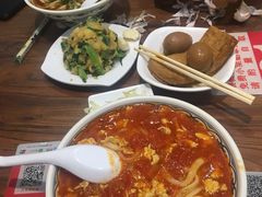 -韩师傅老大同刀削面(北苑路店)