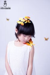 -美年亲子儿童摄影(合肥市滨湖新区金泉小区店)