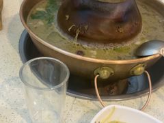 -阳坊胜利涮羊肉(禧乐汇店)