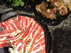 -汉拿山(华联公益西桥店)