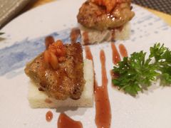 -菊上料理(蜀山银泰百货店)