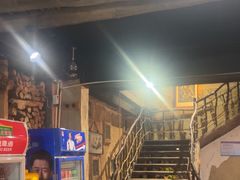 -酒肉门孔府菜(曲阜游客中心店)