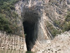 -神农溪纤夫文化旅游区