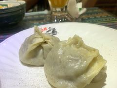薄皮包子-开帝锐抓饭(和田街店)