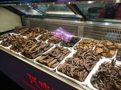 -张鸭子重庆特产卤味小吃(未来国际店)