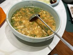 海鲜疙瘩汤-新海渔港·胶东海鲜家常菜·家宴(奥体中心店)