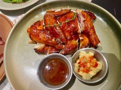 -芭札·Thai泰国餐厅(同和金铂天地店)