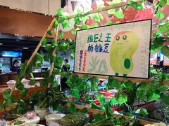 -79号渔船海鲜饭店(华强北店)