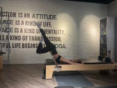 -杭菁壹号健身(余之城店)