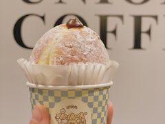 -屋裡·Union Bakery(龙江路店)