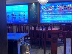 大堂-五姊妹海鲜(火车站店)