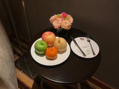 -北京好苑建国酒店