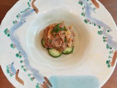 -旨味Umami_融合料理(万博汇店)