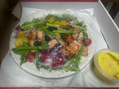 -安妮意大利餐厅(国贸店)