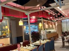 大堂-湘域中餐厅(大悦城店)