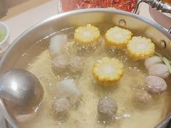 -汕头八合里海记牛肉店(清河店)