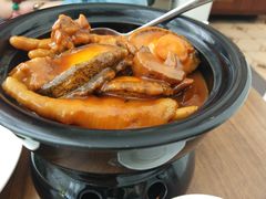 -将相和·海鲜蒸饺大连菜