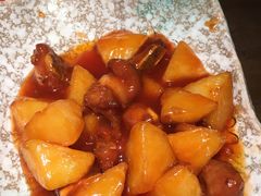 -食锦记·福建私房菜(浦西万达店)
