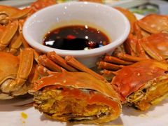 -爷爷的草帽·海鲜馆(孙塘路店)