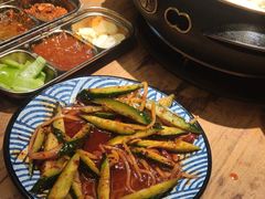 -壹兆炭火烧肉·烤鳗鱼(金水花城店)