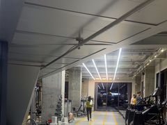 -LA合时健身4PMFIT(花桥旗舰店)