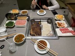 -海底捞火锅(杭州天虹购物中心店)