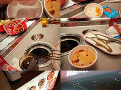 -龍歌自助小火锅(雨花台江南虹悦城店)