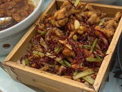 -普天和酒楼·新津菜·烤鸭(天津之眼店)