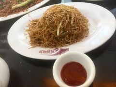 -桥底辣蟹(谢斐道店)