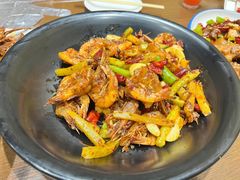 -掌上鲜(南顺城街店)