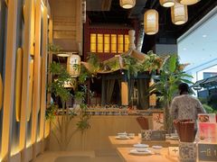 -南京大牌档(龙江新城市广场店)