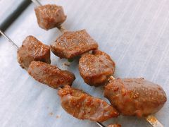 -纪录片《人生一串》体验店(静安店)
