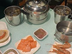 -钱库里海鲜自助(唐山街店)