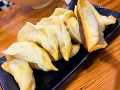 -金春锅贴(北京西路店)