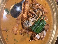 -解家河南菜(金水路店)