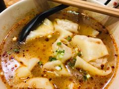 -谭师爷龙抄手(白下路店)