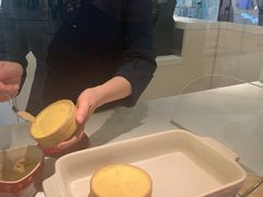 -PAUL LAFAYET 法式甜品(港汇广场店)