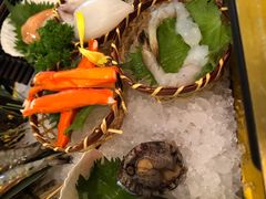 -一绪に寿喜烧(荟聚店)